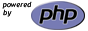 [ Powered by PHP ]